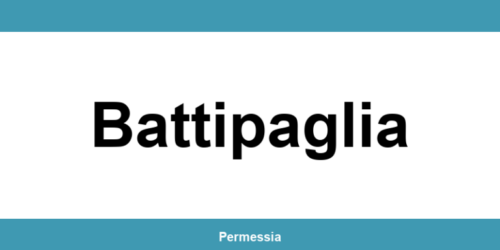 Contatti dell’ufficio della Questura a Battipaglia