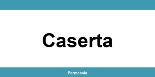 Contatti dell’ufficio della Questura a Caserta