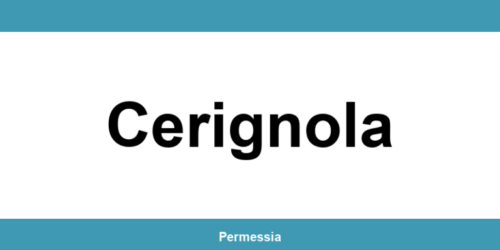 Contatti dell’ufficio della Questura a Cerignola