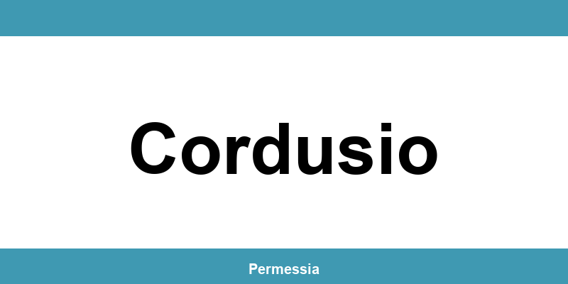 Contatti dell’ufficio della Questura a Cordusio