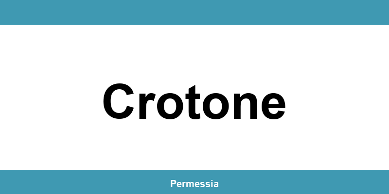 Contatti dell’ufficio della Questura a Crotone