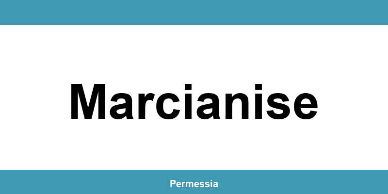 Contatti dell’ufficio della Questura a Marcianise