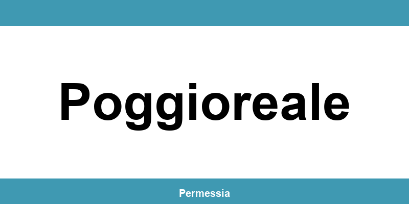 Contatti dell’ufficio della Questura a Poggioreale