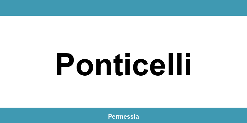 Contatti dell’ufficio della Questura a Ponticelli
