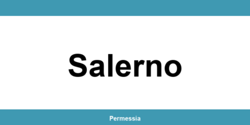 Contatti dell’ufficio della Questura a Salerno
