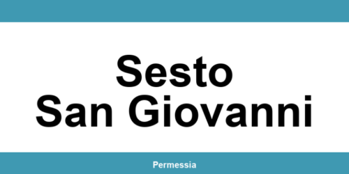 Contatti dell’ufficio della Questura a Sesto San Giovanni