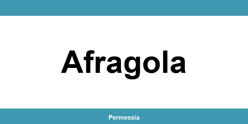 Contatti dell’ufficio della Questura a Afragola