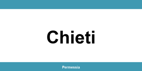 Contatti dell’ufficio della Questura a Chieti