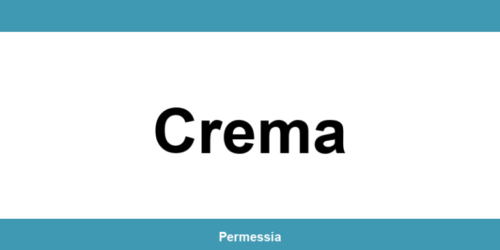 Contatti dell’ufficio della Questura a Crema