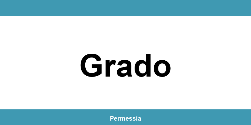 Contatti dell’ufficio della Questura a Grado