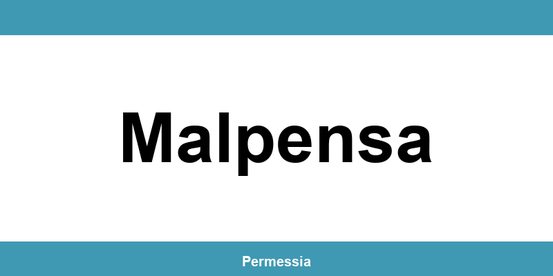 Contatti dell’ufficio della Questura a Malpensa