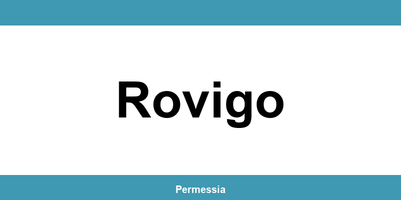 Contatti dell’ufficio della Questura a Rovigo