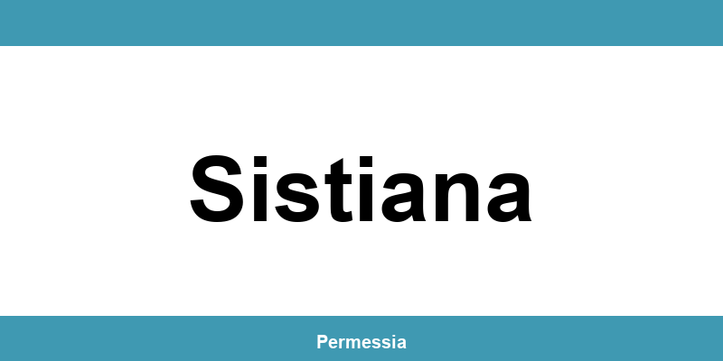 Contatti dell’ufficio della Questura a Sistiana